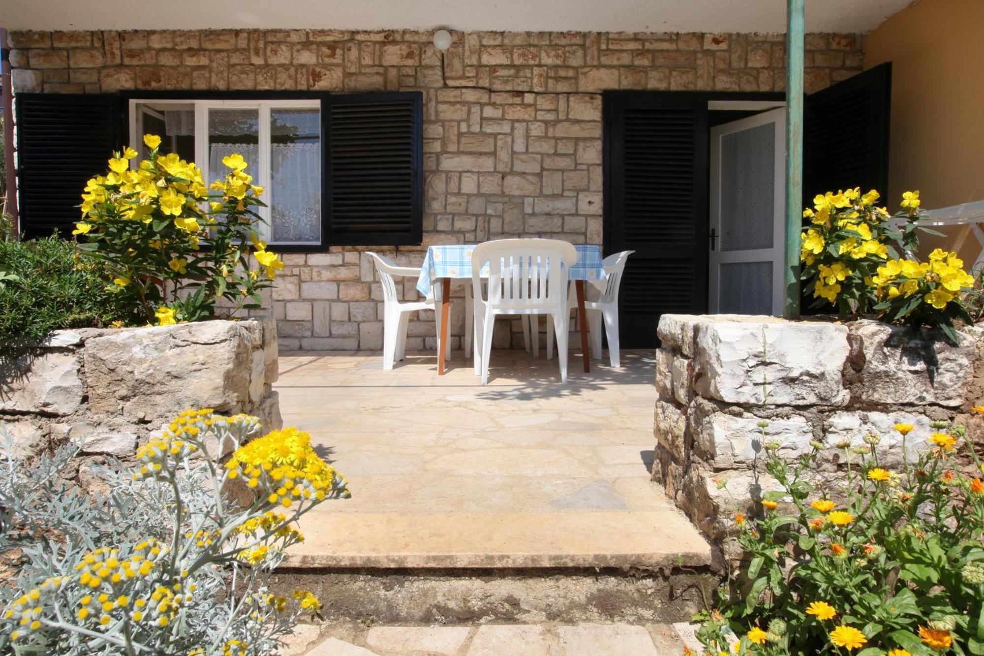 Apartment Ema Premantura Exterior foto